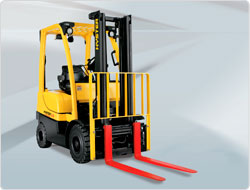  HYSTER H2.0FTS