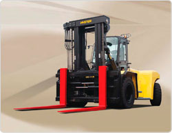   HYSTER H25XM-12