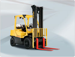   HYSTER H5.0FT