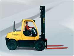   HYSTER H7.0FT