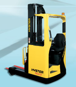  HYSTER R1.6H