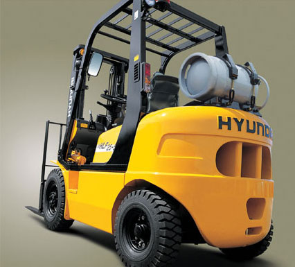   Hyundai HLF25-5