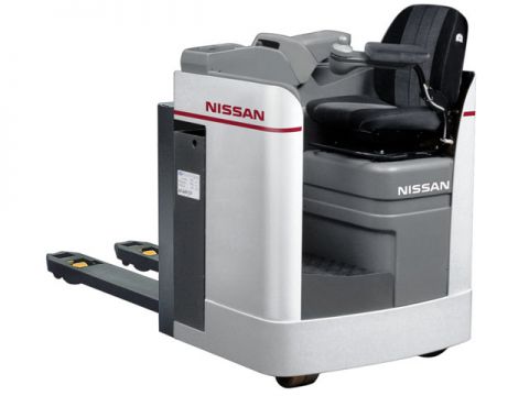 Электротележка Nissan XLL/XSN 200